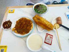 -清真·尖子尖牛肉面(王府井店)