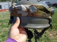 -亲兄弟真人CS团建拓展基地