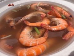 -莆田餐厅PUTIEN(世博源店)