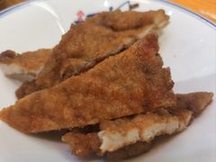 生煎大排-天天鲜面馆(衡山路店)