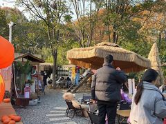 -HERRE·FARM 赫尔露营农场·团建聚会包场