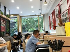 -百家鸡味馆(清泰店)