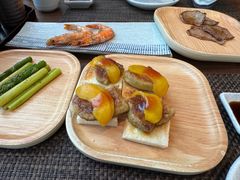-田舍家Inakaya·炉端烧·铁板烧(天汇igc店)