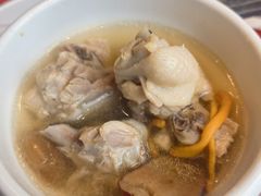 -潮牛海记•潮汕牛肉火锅•醉鸡煲•粿条汤(通北路店)