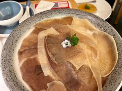 -左庭右院鲜牛肉火锅(苏州园区永旺店)