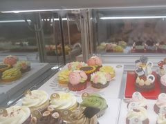 -派悦坊·甜品·蛋糕(虹口龙之梦店)