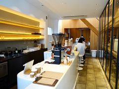 -% Arabica(京都东山店)