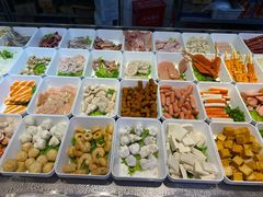 荤菜100克-天府国麻辣香锅(黄岛永旺店)
