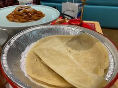 -吉祥春饼·烤鸭(天津新城吾悦店)