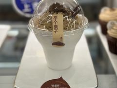 -Pantry's Best派悦坊蛋糕(K11购物艺术中心店)