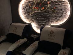 -大桶大足浴(南翔店)