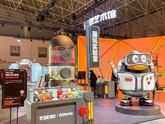 -武汉客厅中国文化博览中心