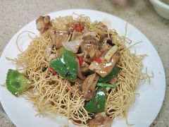 -彩香园咖啡美食(海南花园第2座店)