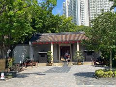 -九龙寨城公园
