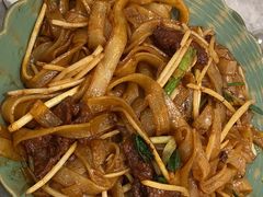 -九龙茶记·粤式餐厅融合菜(鹭江店)