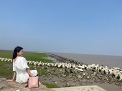 -南汇嘴观海公园