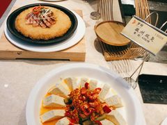 -梦都海鲜酒家(万达广场江桥店)