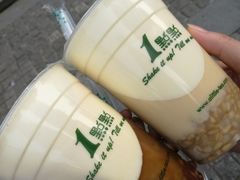 -1点点(中山门大街店)