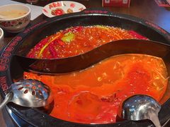 -牛市坎火锅(建设路店)