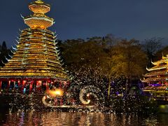 -深圳锦绣中华民俗村