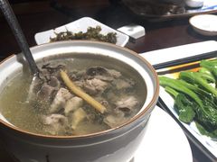 -艺佳鲜闽南大院(玄南岭路店)