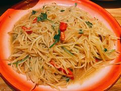 -破三川·新川菜(静安大融城店)