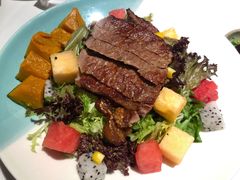 -花样西贡·蜜越餐厅·法式越南料理(水晶城店)