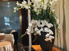 -北京泰富酒店-柏景轩中餐厅