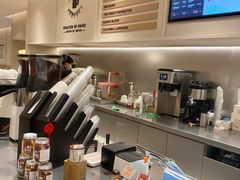 -Peet's 皮爷咖啡(海雅缤纷城店)