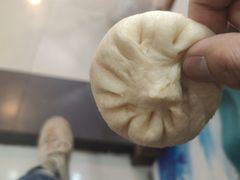 -清真石家包子(大皮院总店)