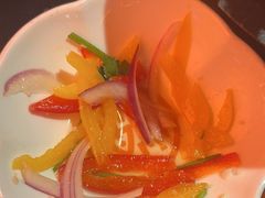 -探鱼·鲜青椒爽麻烤鱼(广州欣荣广场店)