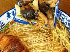 -老横泾面馆(吴中横泾店)