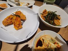 -苏小柳点心·手作小笼包(浦东嘉里城分院)