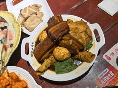 -酒肉门孔府菜(曲阜游客中心店)