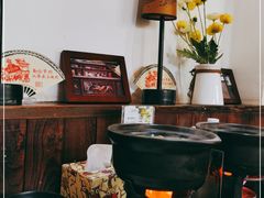 -束河人家(南锣鼓巷店)