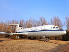 -中国航空博物馆