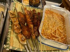 -灌县老妈砂锅串串香