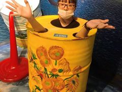 -天津梵高星空艺术馆(天河城旗舰店)