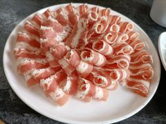 苏尼特羔羊肉-小洋府铜锅涮肉(南锣鼓巷店)
