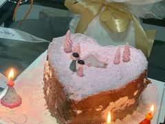 -今日Cake蛋糕茶歇·甜品台定制