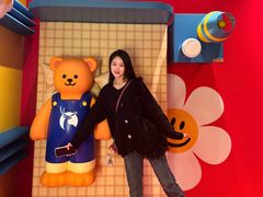 -瑞幸咖啡(江汉路中山大道店)