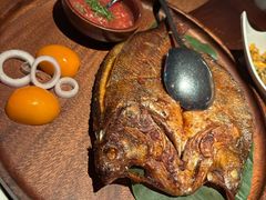 -花马天堂云南餐厅 Lost Heaven(外滩店)