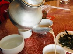-尼玛藏家风味园(阿山食城店)