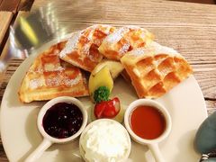 -Maan coffee漫咖啡(1905店)
