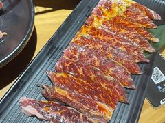 -九田家黑牛烤肉(溧水万达店)