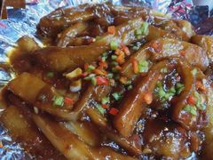 -正阳门饭庄·烤鸭·北京菜(万丰路七里庄店)