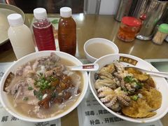 -荔林食店(西华路店)