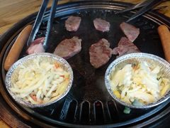 -秋木烤肉·韩国牛肉名家(高新旗舰店)