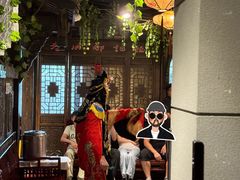 -龙抄手食府(浣花北路店)