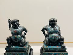 -上海博物馆(人民广场馆)